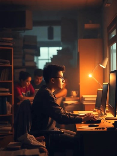 Next Gen Wise on TikTok