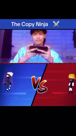 The Copy Ninja: Kakashi Unleashes 1,000 Jutsu