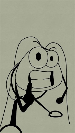 stubborn cockroach!! 😅😅 #memes #foryoupage #trending #funnymemes #fyp #rico #animations #foryou | Rico Animations