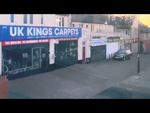 Exploring The Streets of United Kingdom | Walking Tour of UK | Beautiful Streets of UK