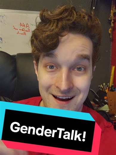 Exploring Gender Science with Forrest Valkai