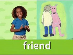 My First Signs 2007 Reversed