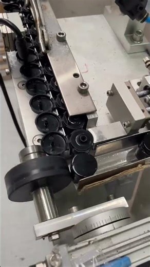 bottle cap making process #shorts