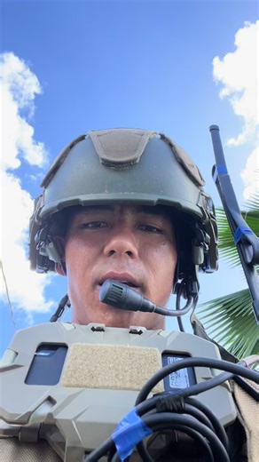 Intensive Military Training Exercises in Caribbean Skies