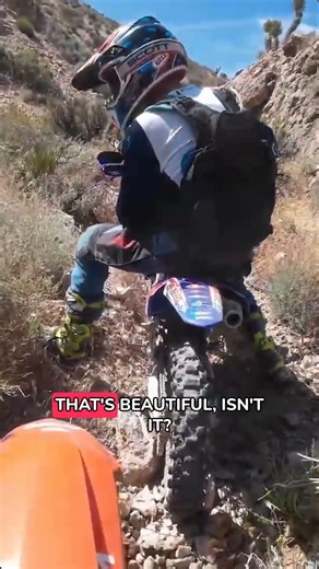 When bikes won't make it big 450s overheating and having to push up climbs #dirtking #shorts
