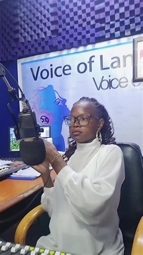 Voice Of Lango FM on TikTok