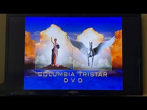 Opening to In The Line of Fire (1993) 2000 DVD