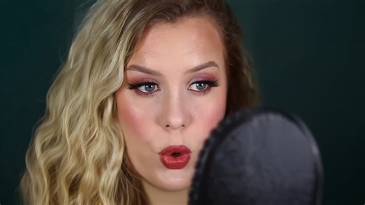 Trying Vintage Style Makeup!