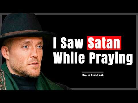 Reading The Quran During Ramadan Led Me To Islam | Gareth Grundlingh Revert Story