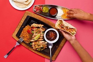58K views · 174 reactions | Your next DIY project idea: create the perfect fajitas. | Chili's Grill & Bar | Facebook