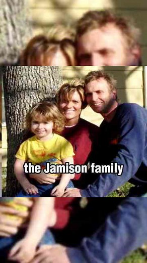 The Jamison Family Disappearance