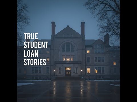 Why They Can't Pay It Off: 3 Shocking Student Loan Stories