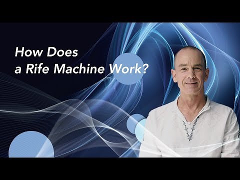 How Does a Rife Machine Work?