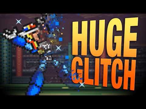 32 Years Later A "Useless" Ability BREAKS Megaman X2!