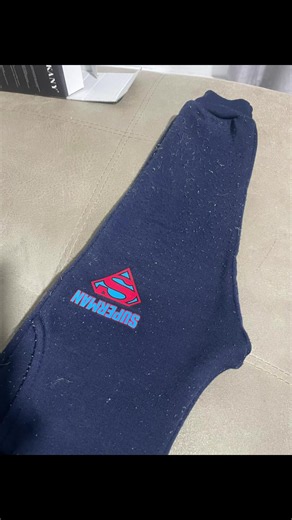 Easy Lint Removal for Winter Clothes