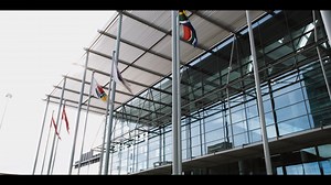 853 reactions · 37 shares | The CTICC is the Home of Extraordinary Experiences. A multi-purpose conference and exhibition centre in the hub of Cape Town’s business and entertainment centre. We roll out the red carpet for business meetings & international exhibitions. | Cape Town International Convention Centre (CTICC) | Facebook