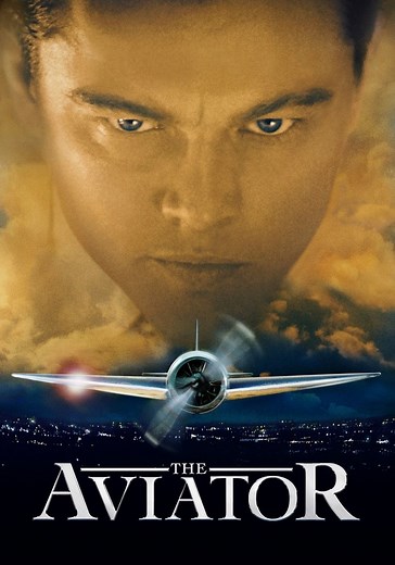 The Aviator - movie: where to watch stream online