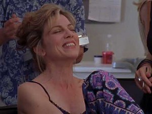 Grosse Pointe TV series - Season 1 Episode 7