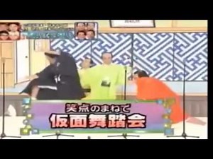 自己満 ものまね5