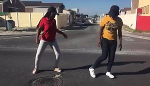 mathira & siira 🥺🔥 | Phimza’s Finest Dancers