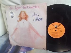 The Andrea True Connection - More, More, More