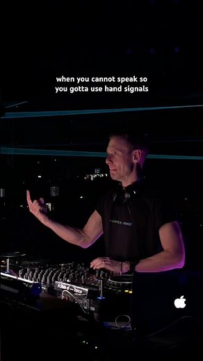 Armin van Buuren F2F Funk Tribu