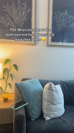 anomaly therapy on Instagram: "Oh your algorithm suddenly changed to everything we’ve been talking about in therapy? How strange. #therapy #mentalhealth #therapyhumor #funnypost"