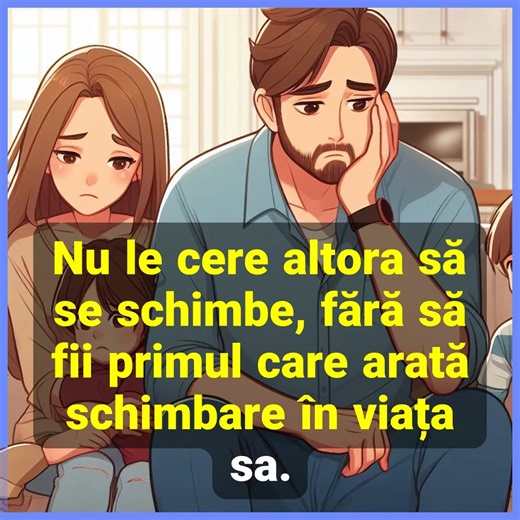 1.1M views · 47K reactions | Ai grijă ce-ți dorești. Când te uiți prea mult la ce au alții, uiți să apreciezi ce ai tu. #motivatie #viata #sanatate #familie | Dumnezeu să te binecuvânteze | Facebook