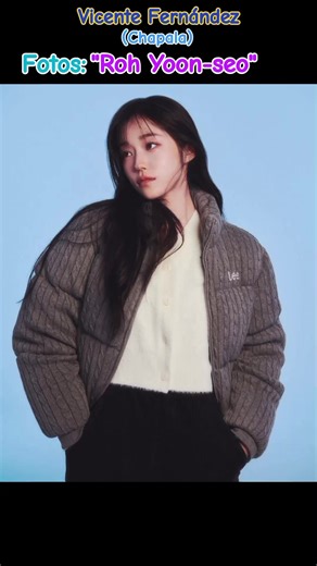 Nombre: Vicente Fernández. Canción: Chapala. Año: 1976. Album 15: Gusta usted joyas rancheras. Fotos: Roh Yoon-seo. Duración: 1 minuto.