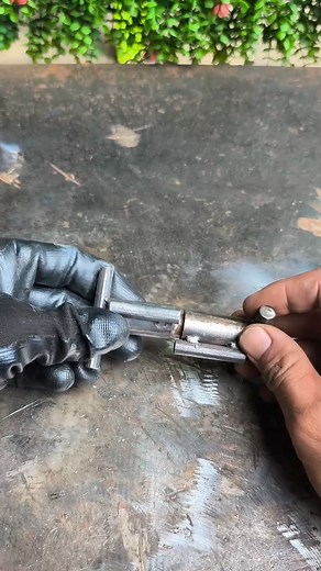 Creative idea for making your own tool | DIY & CRAF