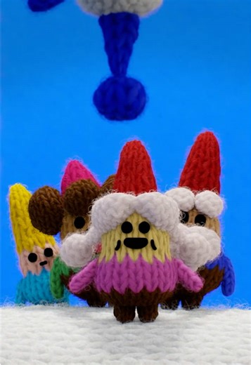 L’enthousiasme pour la Boogie-Fiesta n’est pas le même pour tout le monde. ❄️ Psst! Les chaînes numériques en continu de la section Jeunesse d’ICI Tou.tv présenteront une programmation spéciale des Fêtes les 24 et 25 décembre. L'émission «Les Woullis» fait partie de cette programmation sur la chaîne Jeunesse. Regardez aussi la chaîne L’Agent Jean.🎈 Les Woullis | À voir sur la zone Jeunesse, ICI Télé et @ICI Tou.tv