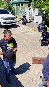 UPVC Ceiling Panels Part 7 Copra palit sa ceiling panels? Halika panoorin natin ang ating pag-angkat ng mga pangkisame natin. #ceiling #pvcceiling #renovation #renovationproject #knowledgesharing #knowledge #educationalcontent #educational #teaching #construction #contractor #constructionworker #constructionlife #constructionwork #homebuilder #HomeImprovement #fypchallenge #fypシ゚ #fypviralシ #skilledworkers | Florencio Jr Acal Calda