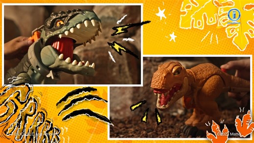 1.2K views · 65 reactions | ¡Que la aventura no tenga fin con Imaginext! 朗 Imagina vivir una épicas historias junto a gorilas, salvar del peligro a Ciudad Gótica o vivir emocionantes aventuras jurásicas. 轢惡‍♂️練 | Fisher-Price | Facebook