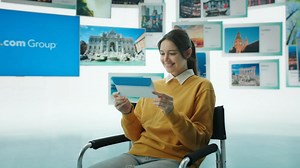 准备好你的旅程了吗？Have a good trip！携程全球雇主品牌篇