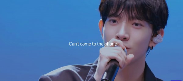 Heeseung Cover: So Sick Full Lyrics and Answering Machine Song