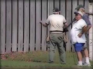 Wayne Mayes about Station 6