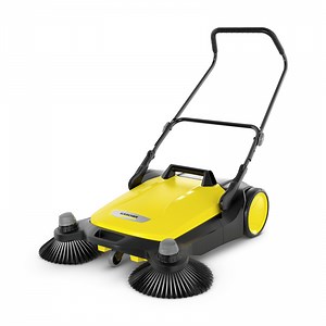 Kärcher Push sweeper S 6 Twin