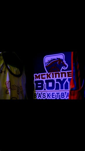 IT'S BRONCO SEASON! ...coming soon! @reelaholics @mckinneyboydhighschool @mbhs_broncos | McKinney Boyd Basketball
