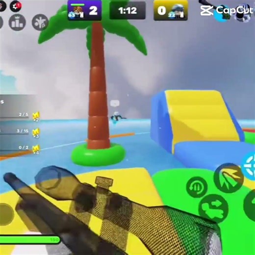 #rivals #roblox #fyp
