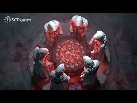 Unveil the Dark Ritual of Seven Brides: SCP-231 Explained | Twin Agents