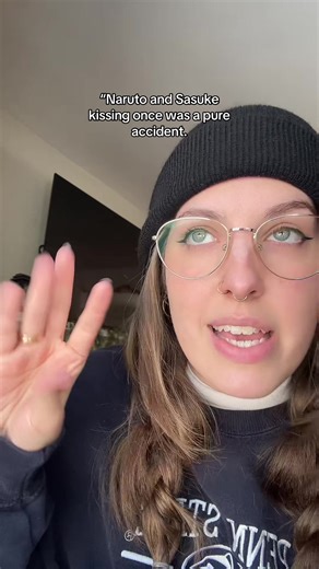 They’re gonna make you remember it before every episode LMAO #naruto #animetiktok #animetok #sasuke