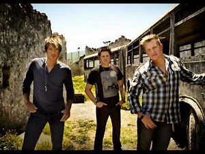 Changed - Rascal Flatts