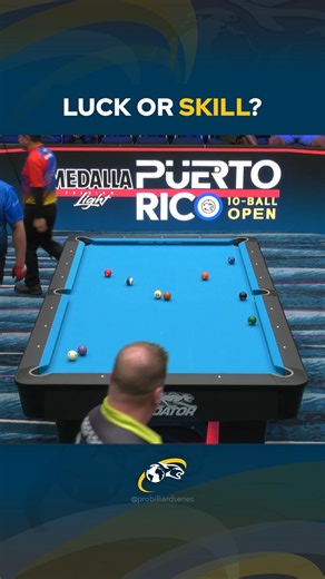 1.5M views · 9K reactions | Good roll!  | Predator Pro Billiard Series | Facebook