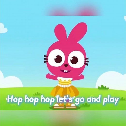 Happy Nursery Rhyme with Papo World-Papo World Learn Play