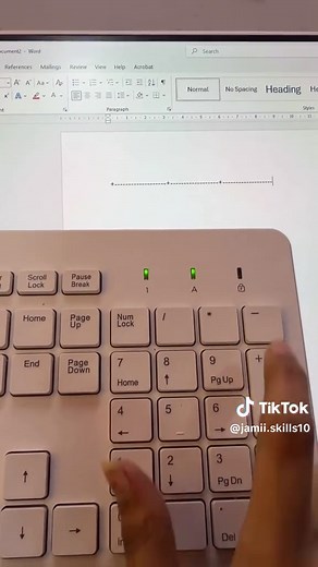 MS Word Tricks: Uncover This Hidden Feature!