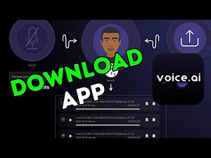 How to Install Voice AI App 2025?