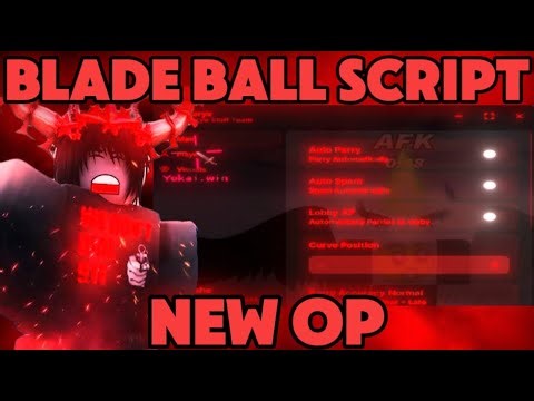 NEW Blade Ball Script *NO KEY* - Auto Block, Auto Parry, Auto Spam, Follow Ball & More! (2025)