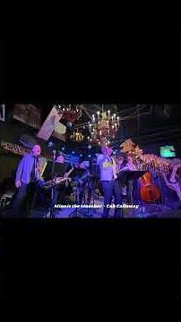 Minnie The Moocher — Live at Son House Blues Night