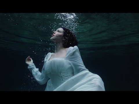 Living Dead Girl - SURVIVAL MODE | OFFICIAL MUSIC VIDEO