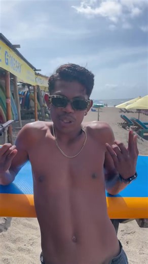 Surfing should be fun. That’s our first priority. We teach surfing, but mostly we’re just having fun in the water. Falling, laughing, trying again, cheering each other on. If that sounds like your kind of surf lesson, you know where to find us 🤙 DM to book your lesson #surf #surfinglessons #fyp #bali #goodtimes